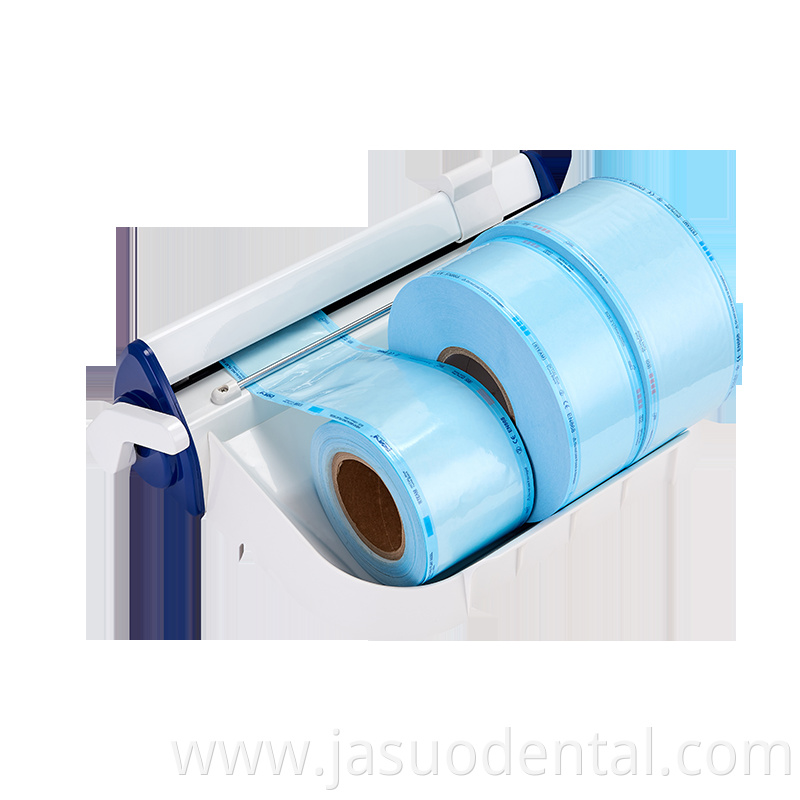 Dental Disinfection Bag Sealing Machine